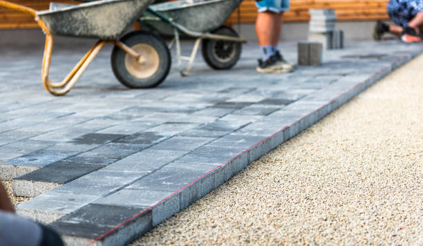 Professional Driveway Pavers in Childersburg, AL