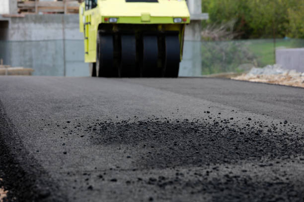 Best Affordable Driveway Pavers  in Childersburg, AL