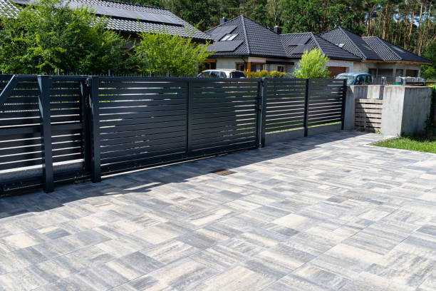 Best Affordable Driveway Paving  in Childersburg, AL