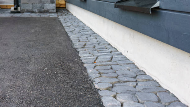 Best Decorative Driveway Pavers  in Childersburg, AL