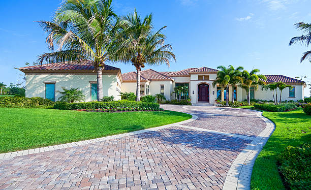 Best Best Driveway Pavers  in Childersburg, AL