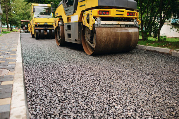 Reasons to Select Us for Your Driveway Paving Requirements in Childersburg, AL